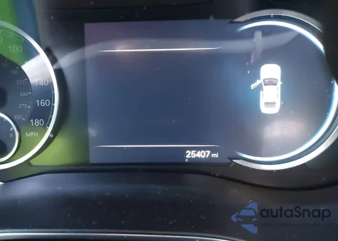 2022 Genesis G70 2.0T Awd из США, поврежденный, VIN KMTG34TA6NU089544